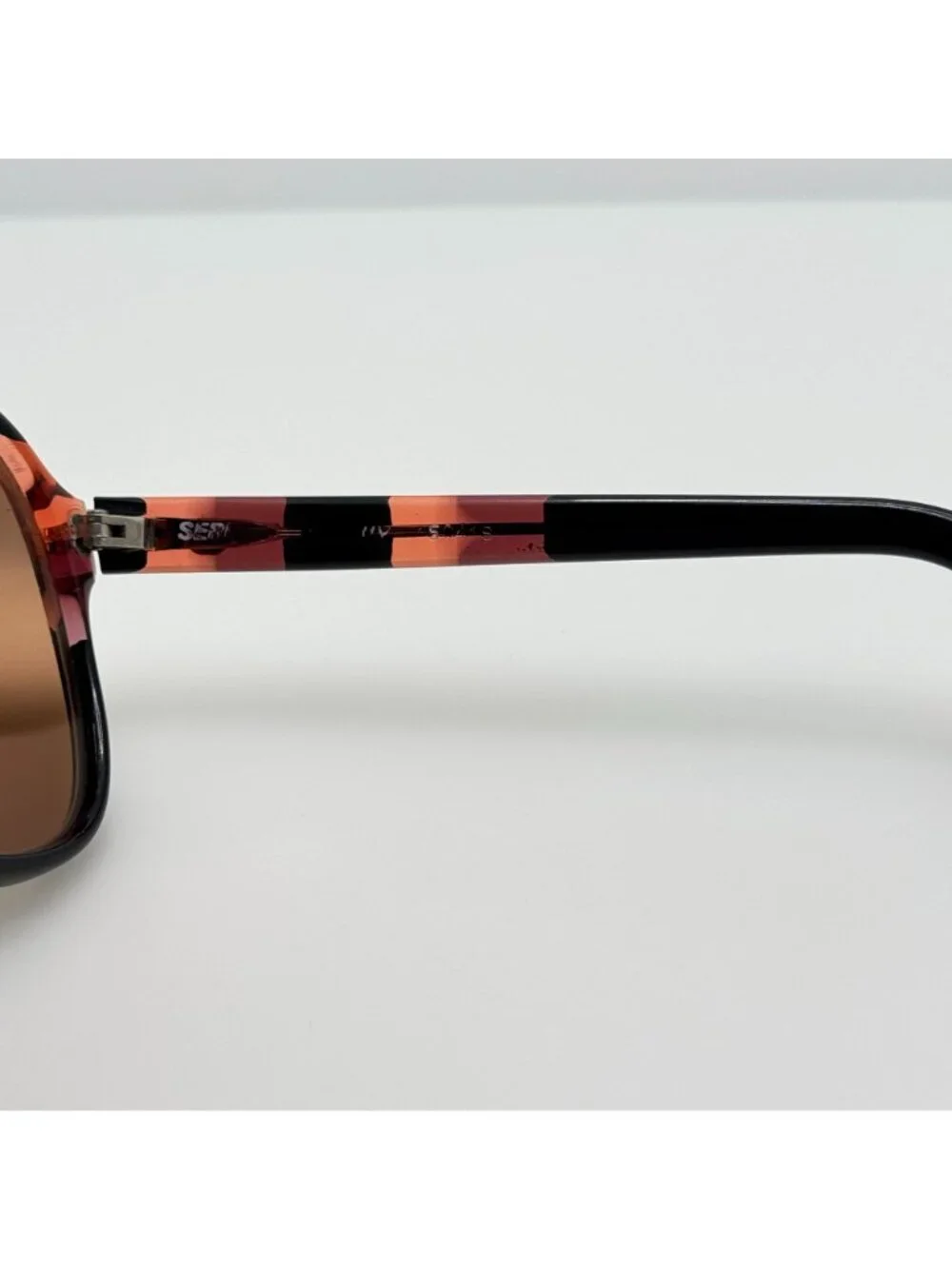 Serengeti Sunglasses 5041S Corning Optics Read Description